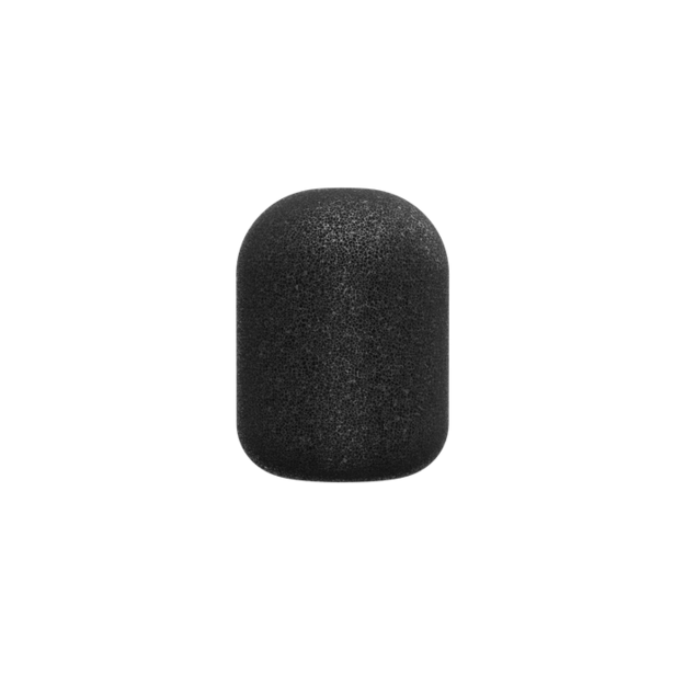 REP MIC SPONGE SMALL-HYB/BOOM PT/SP/Q-LINE/FRC/SMRTH