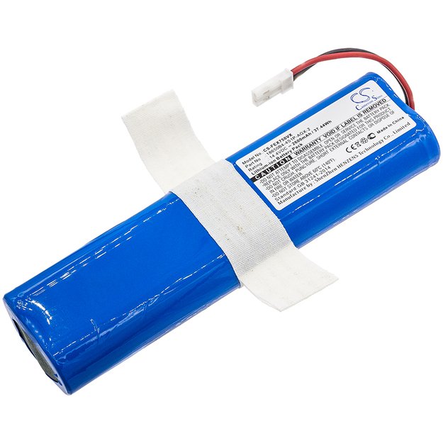 Ariete baterija 18650B4 2600mAh