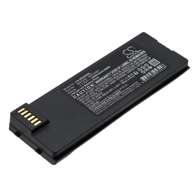 Iridium baterija BAT2081  2400mAh