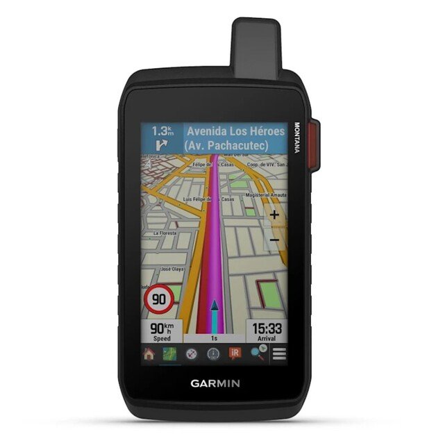 Garmin Montana 710-i (Iridium)  010-02964-01