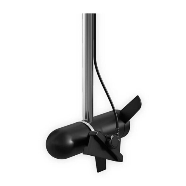 Garmin LiveScope LVS34 Trolling Motor Barrel Mount 010-13228-01 1