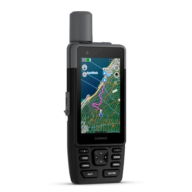 Garmin GPSMAP H1 (010-02920-01) 1