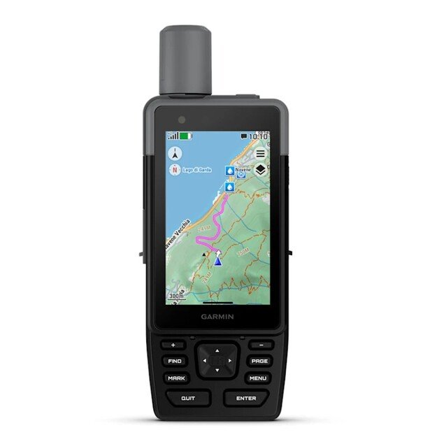Garmin GPSMAP H1 (010-02920-01) 2