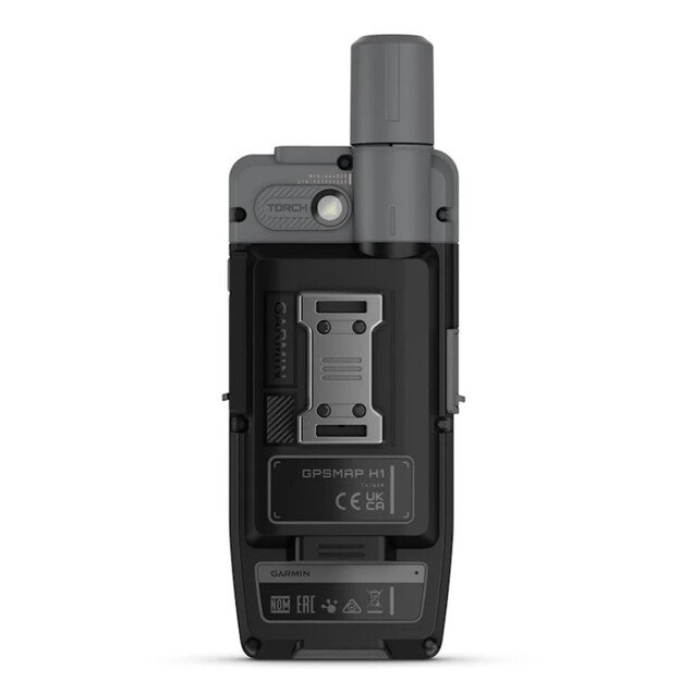 Garmin GPSMAP H1 (010-02920-01) 4