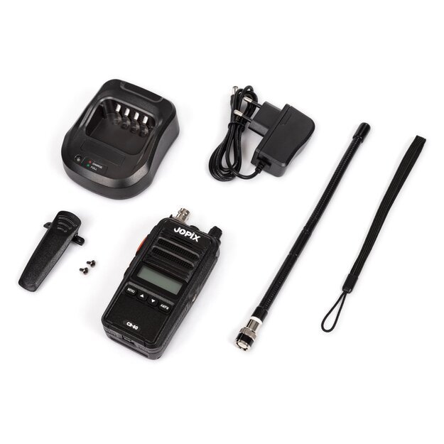 JOPIX CB80 5