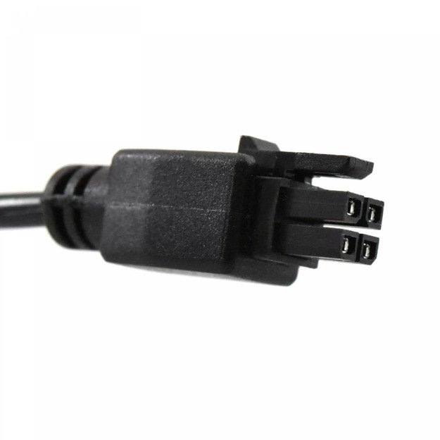 Teltonika 4pin maitinimo kabelis PR2FK20M 1