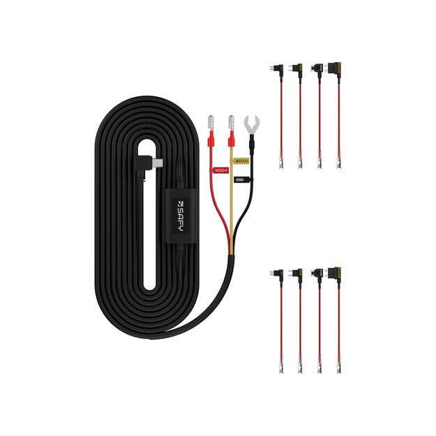 SAFY9 HWK Hard Wiring Kit