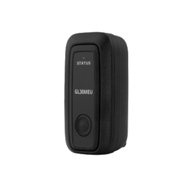 Queclink GL30MEU 4G, IP67, eSIM, baterija 650mAh