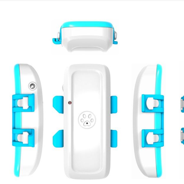 TK911 PRO 4G GPS seklys 4