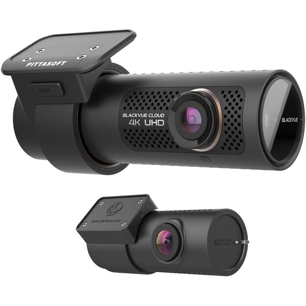 BlackVue DR900X-2CH (64GB)