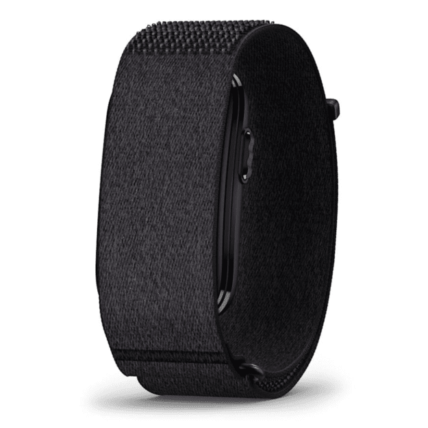 Garmin CIRQA Smart Band Black L-XL (010-04675-00)