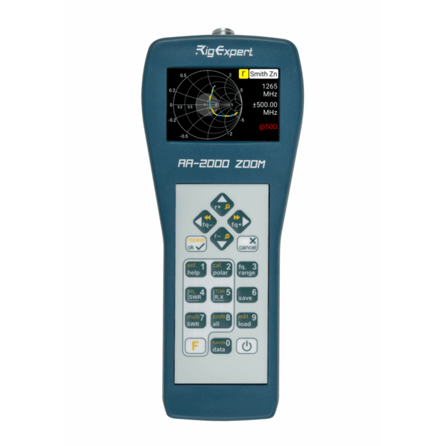 RigExpert AA-1000