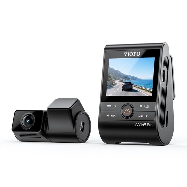 Viofo A149 PRO 2CH