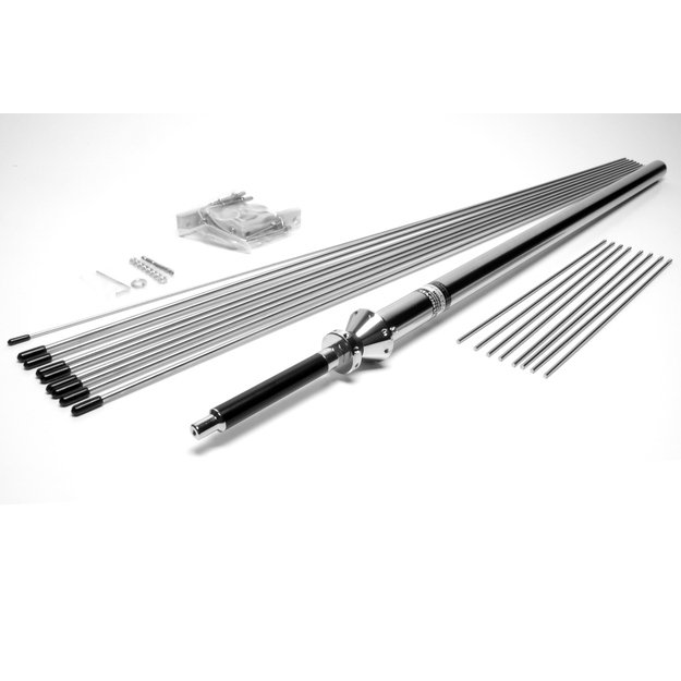 Diamond D3000 Discone antena