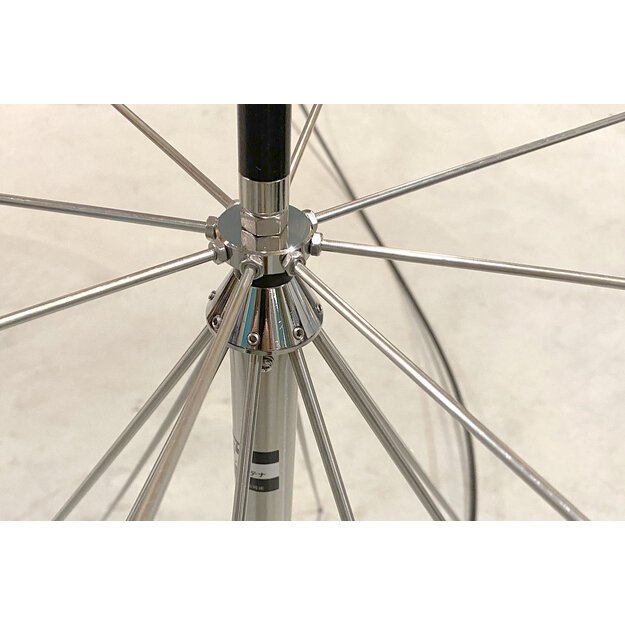 Diamond D3000 Discone antena