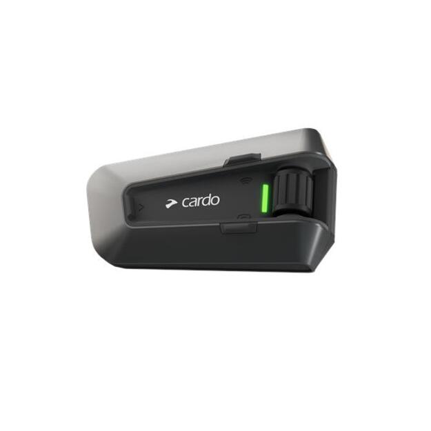 Cardo Packtalk EDGE Duo Communication Device