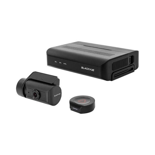 Blackvue DR770X BOX Pro Trijų kanalų platforma 1