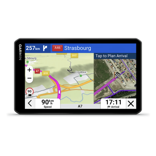 Garmin dēzl LGV720 MT-D (010-02924-15)