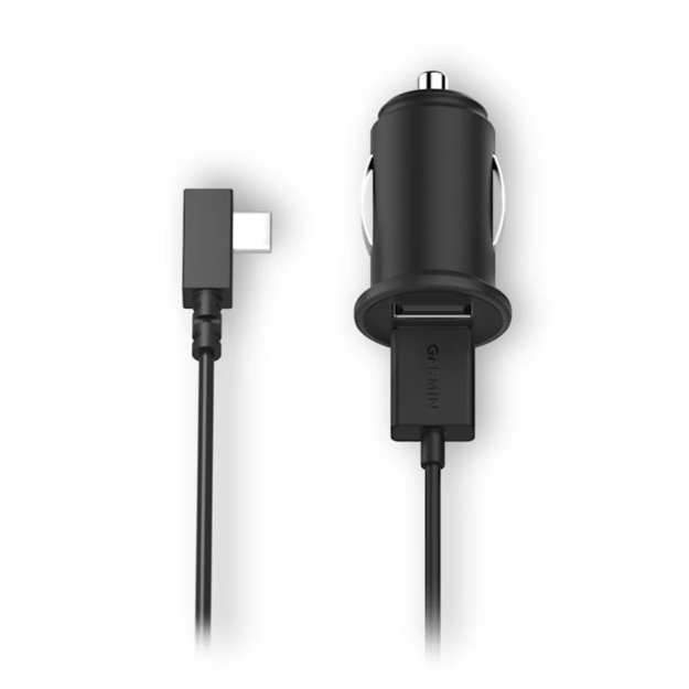 Garmin automobilinis maitinimo laidas USB-C (010-13407-10)