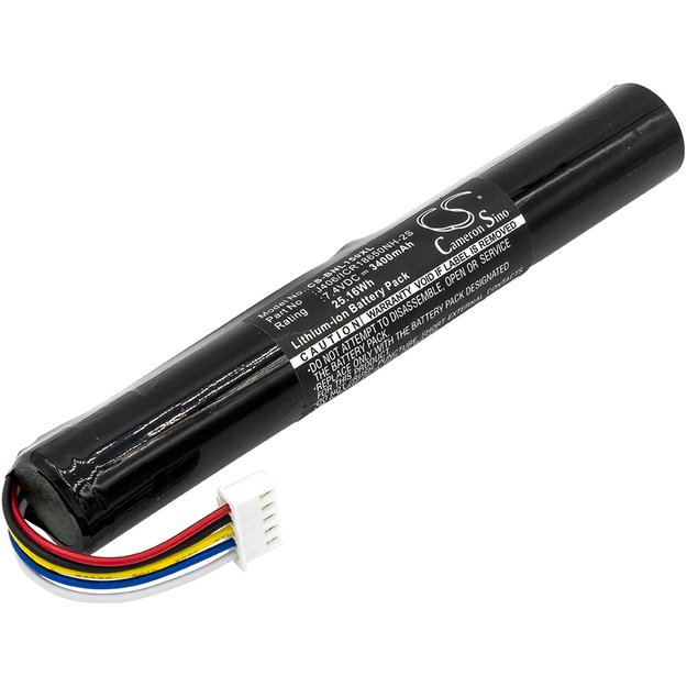 Bang & Olufsen 3400mAh baterija J406