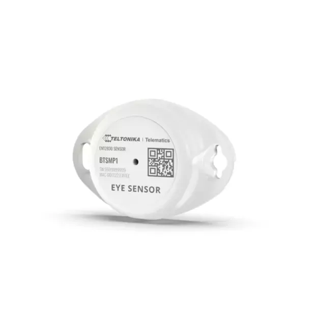 EYE temperatūros jutiklis BDSMP1 EN12830 Teltonika