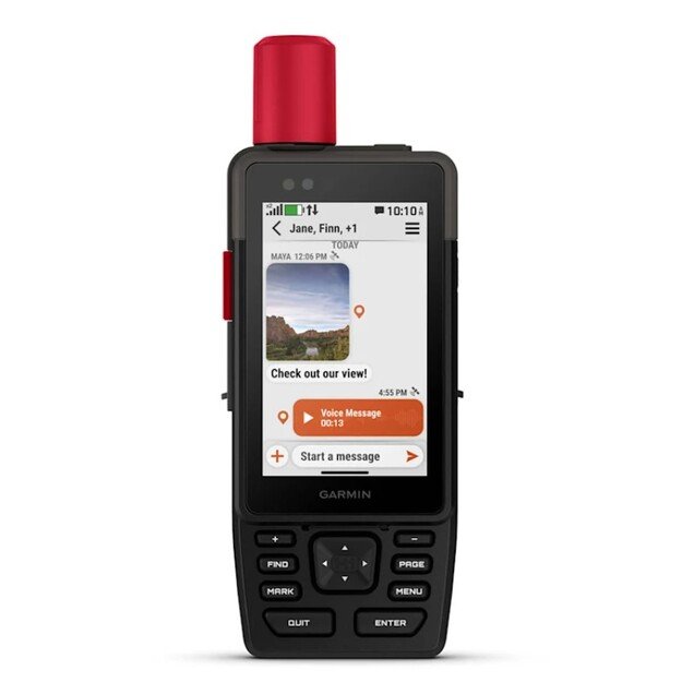 Garmin GPSMAP H1i Plus (010-02921-01)