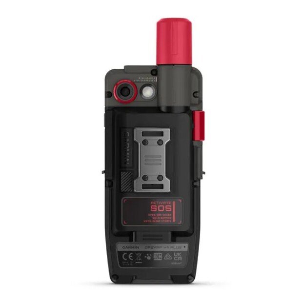 Garmin GPSMAP H1i Plus (010-02921-01) 3