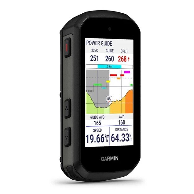 Garmin Edge 550 (010-03022-01) 1