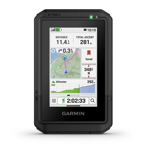 Garmin eTrex Touch (010-02940-01)