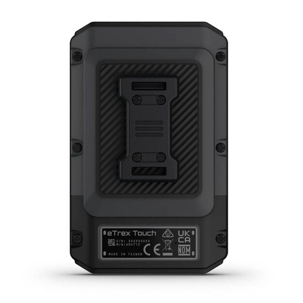 Garmin eTrex Touch (010-02940-01) 2