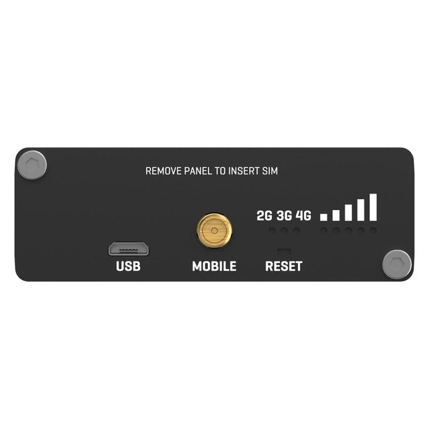 Teltonika TRB145 LTE RS485 gateway 2