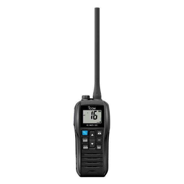 ICOM IC-M25 EVO