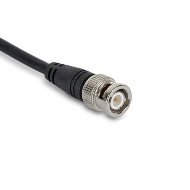 TX6 VHF magnetinė antena BNC 51cm 1