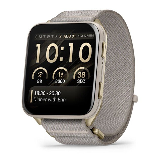 Garmin Venu X1 Soft Gold (010-02980-09)