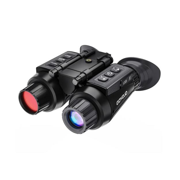 NV8300 4K naktinio matymo žiūronai 1