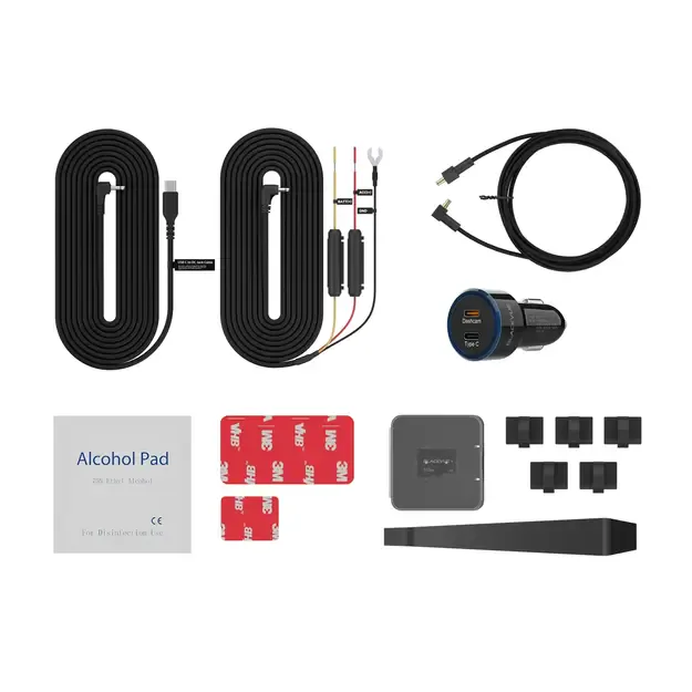 Blackvue Elite 10-2CH 3