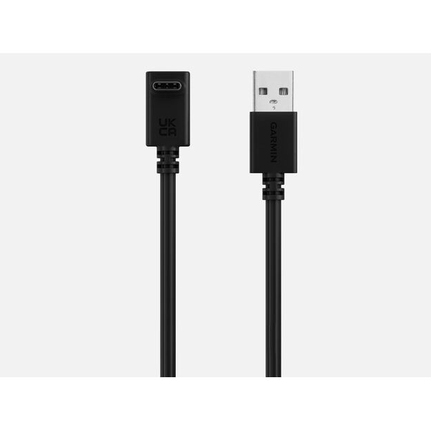 Garmin USB-C auto mait.laidas 12/24V (010-13199-04)