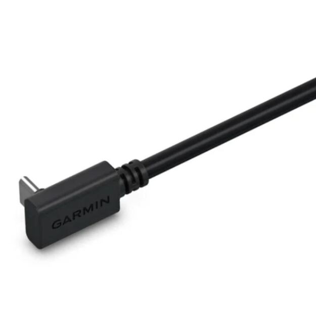 Garmin USB-C auto mait.laidas 12/24V (010-13199-04)