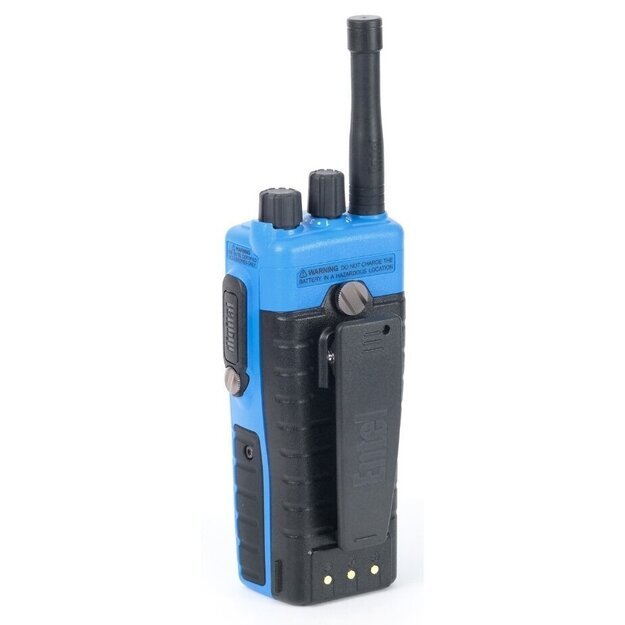 Entel DT952 dPMR ATEX skaitmeninė 