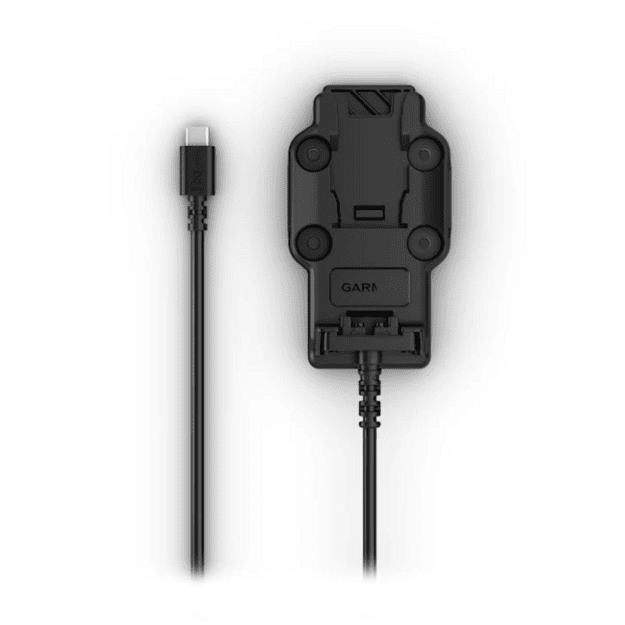 Garmin maitinamas laikiklis GPSMAP H1 (010-13351-03)