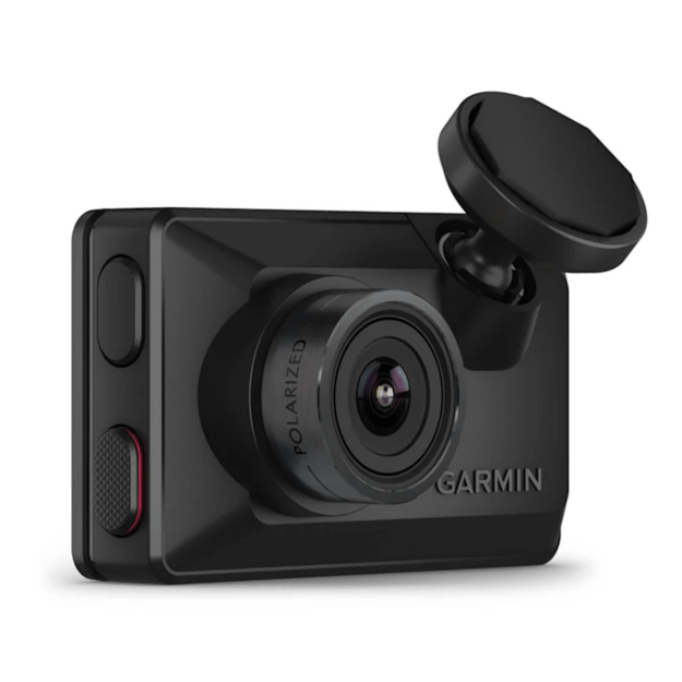 Garmin Dash Cam X310 (010-02860-10)