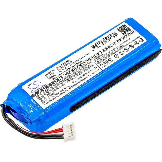 JBL baterija 6000mAh GSP1029102