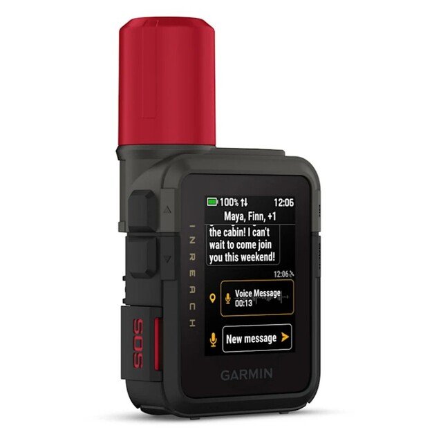 Garmin inReach Mini 3 Plus 2