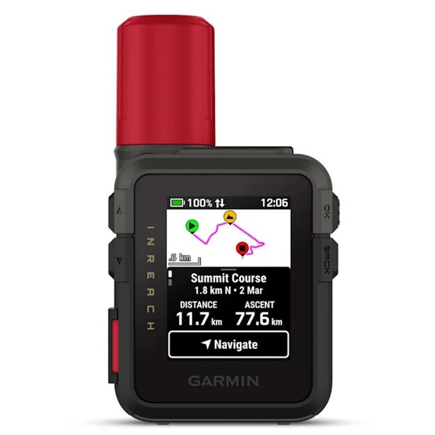 Garmin inReach Mini 3 Plus 1