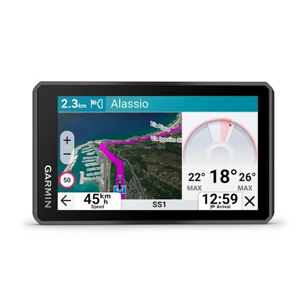 Garmin Zumo XT3 6" (010-03861-10)
