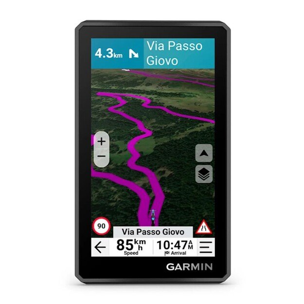 Garmin Zumo XT3 6" (010-03861-10) 1