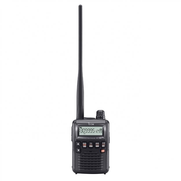 ICOM IC-R6