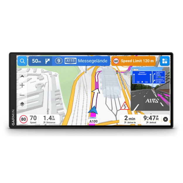 Garmin Drive 7,1" (010-04319-10)