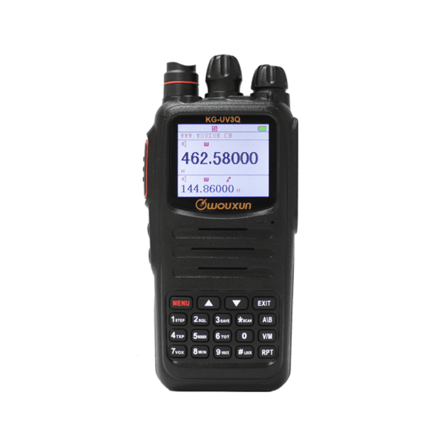 Wouxun KG-UV3Q  VHF/UHF