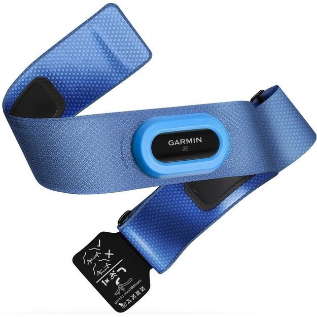 Garmin HRM-SWIM, ANT+ (010-12342-00)